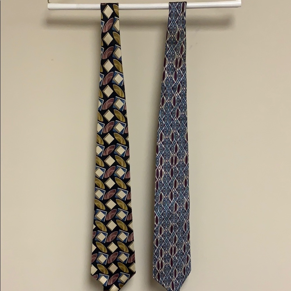 Ties